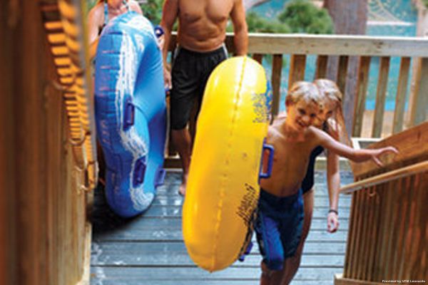 TIMBER RIDGE LODGE AND WATERPARK (Hebron)